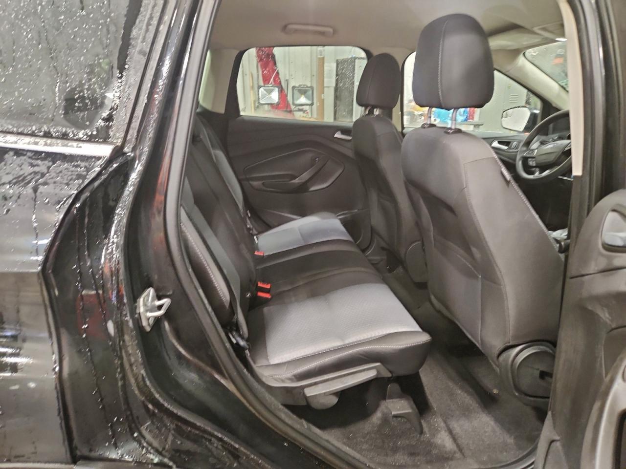 2017 Ford Escape Se - zdjęcie 11