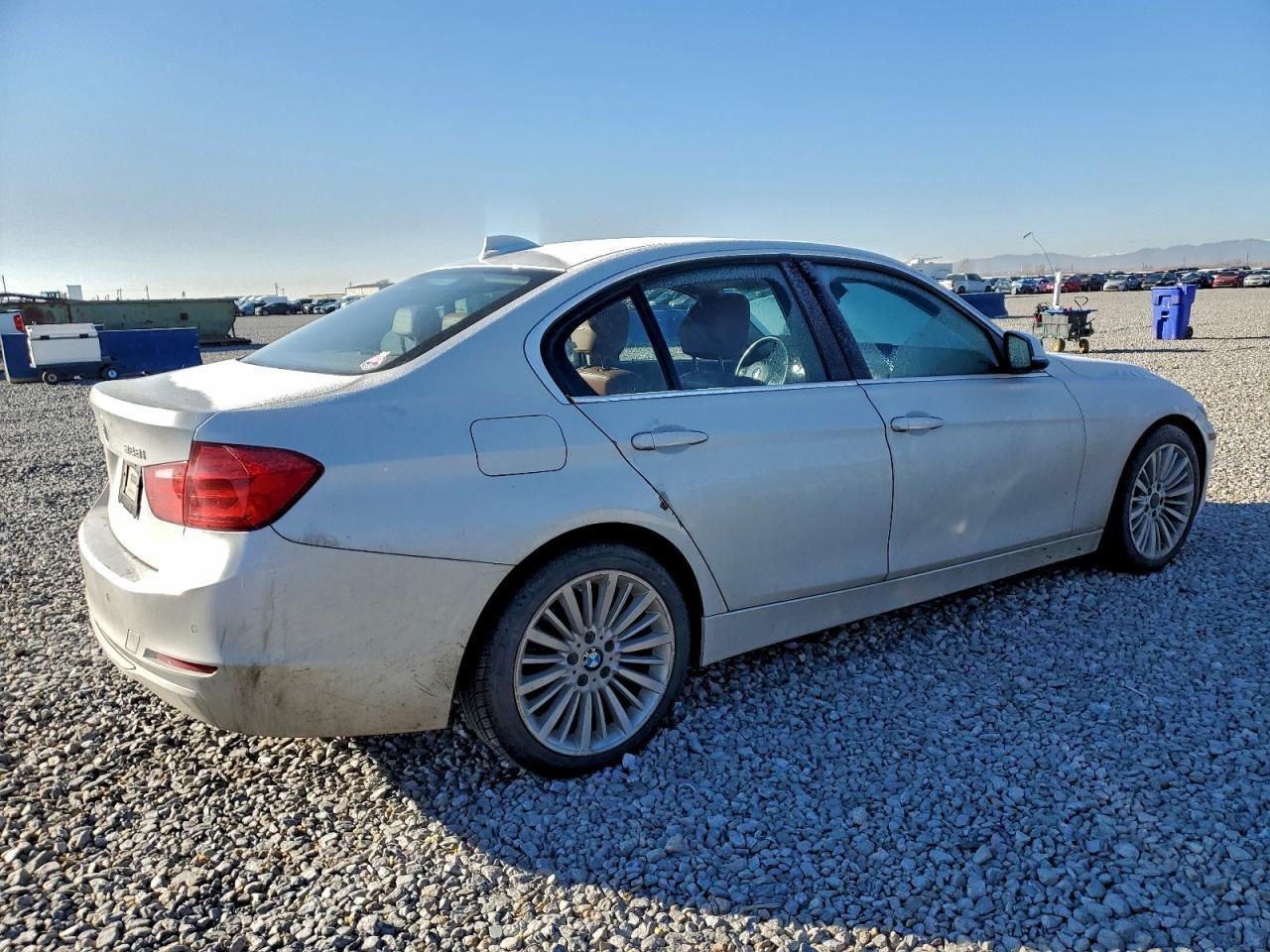 BMW Seria 3 - zdjęcie 3