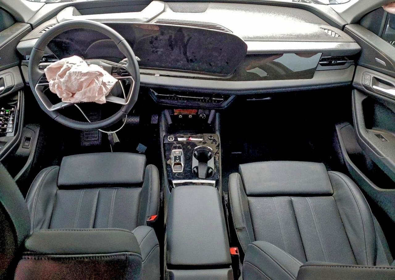 2025 Audi Q6 E-Tron Premium Plus - zdjęcie 8