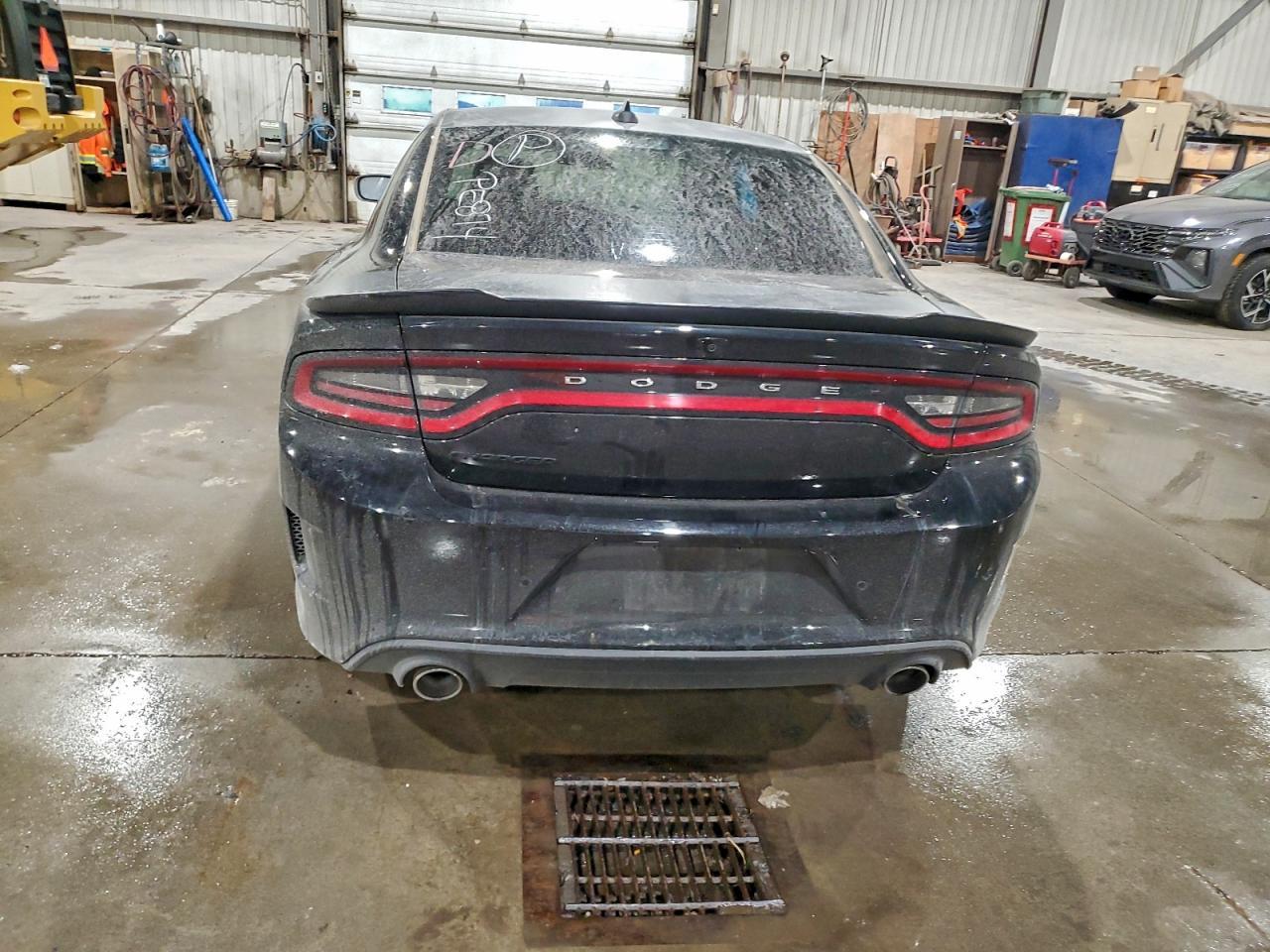 2022 Dodge Charger R/T - zdjęcie 6