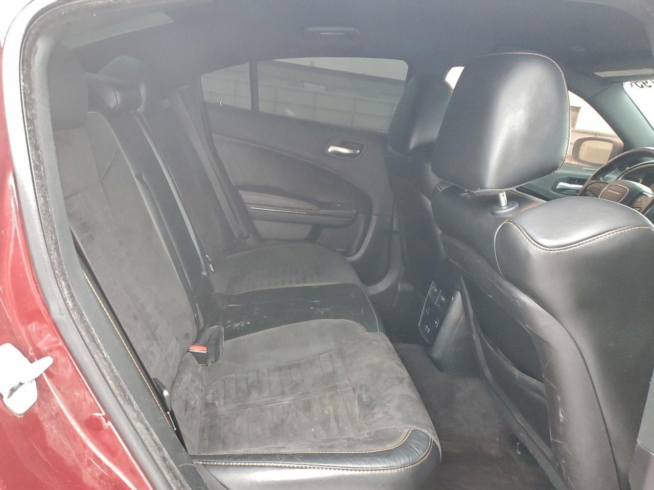 2018 Dodge Charger R/T - zdjęcie 10