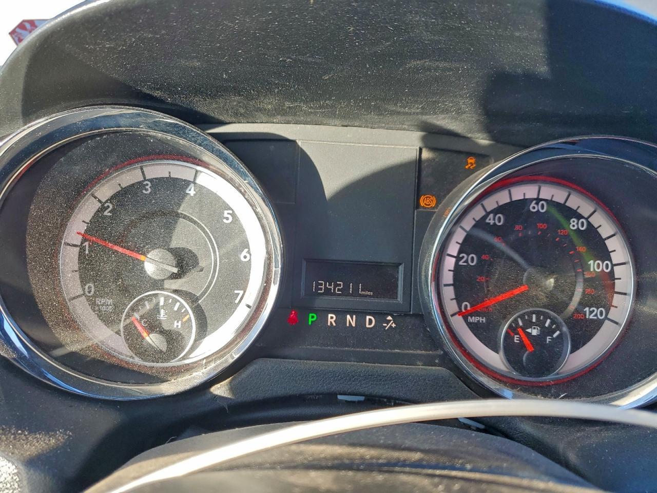 2019 Dodge Grand Caravan Sxt - zdjęcie 9