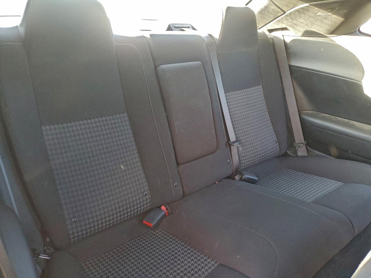 2020 Dodge Challenger R/T Scat Pack - zdjęcie 10