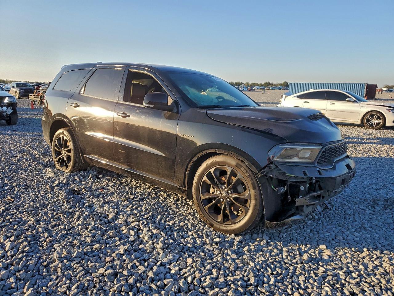 Dodge Durango - zdjęcie 4