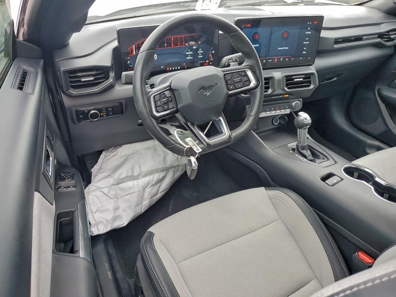 2024 Ford Mustang Gt - zdjęcie 8