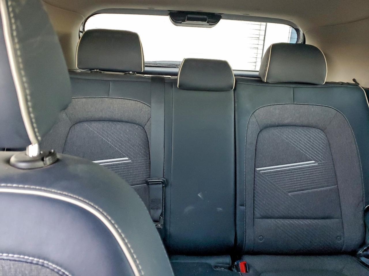 2023 Hyundai Venue Sel - zdjęcie 10