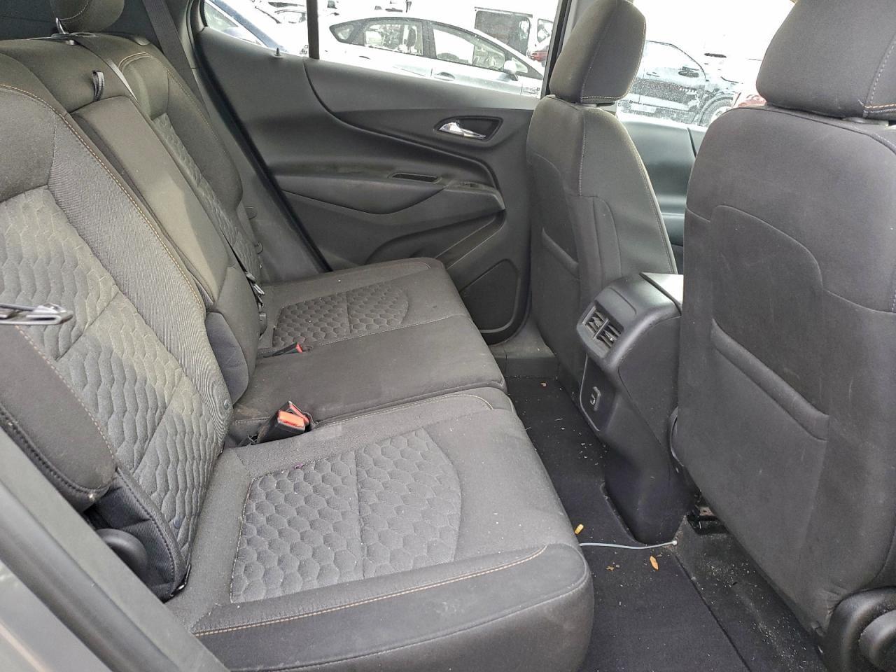 2019 Chevrolet Equinox - zdjęcie 11