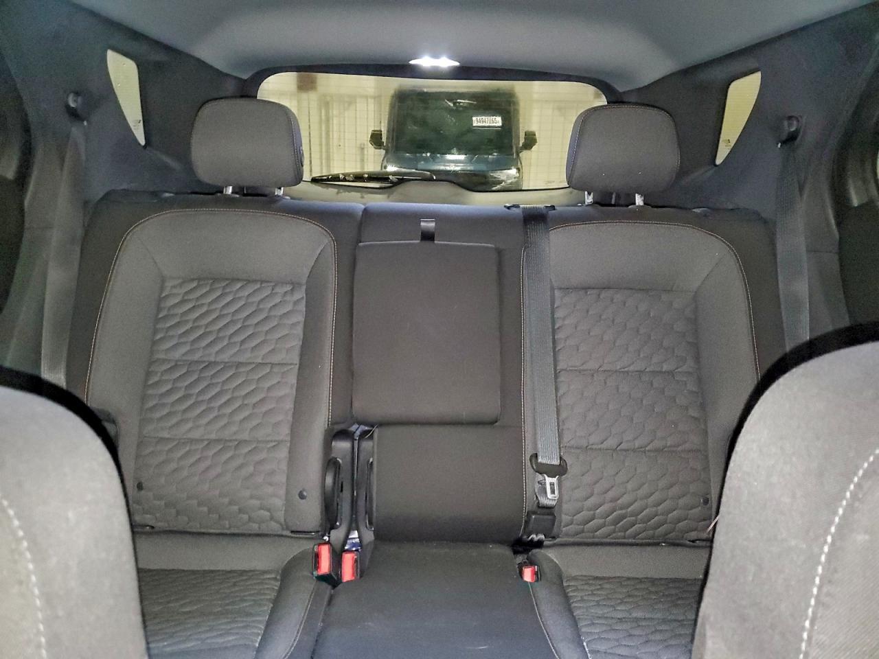 2020 Chevrolet Equinox Lt - zdjęcie 10