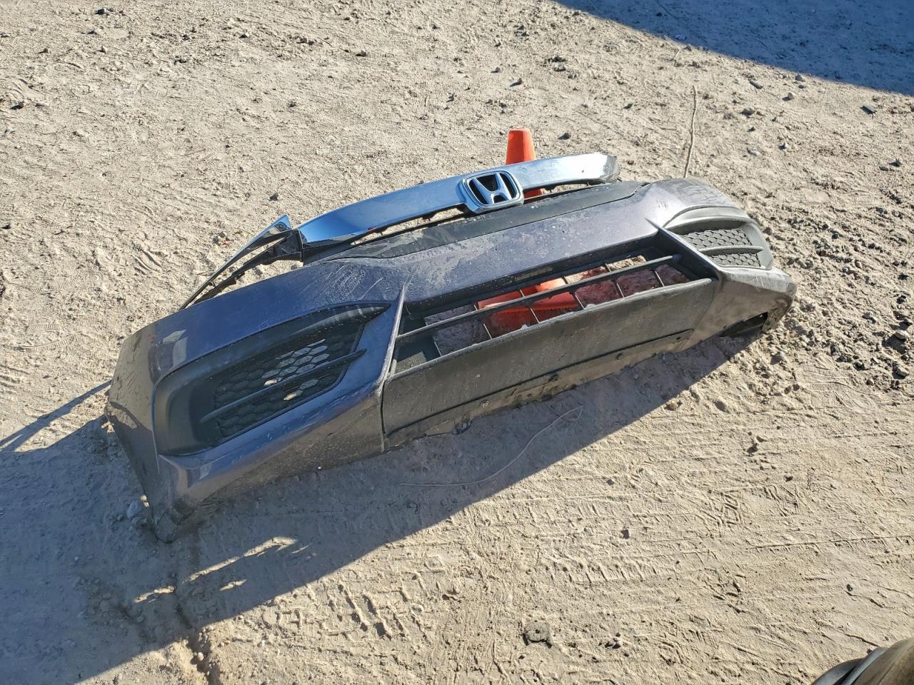 2018 Honda Civic Lx - zdjęcie 12