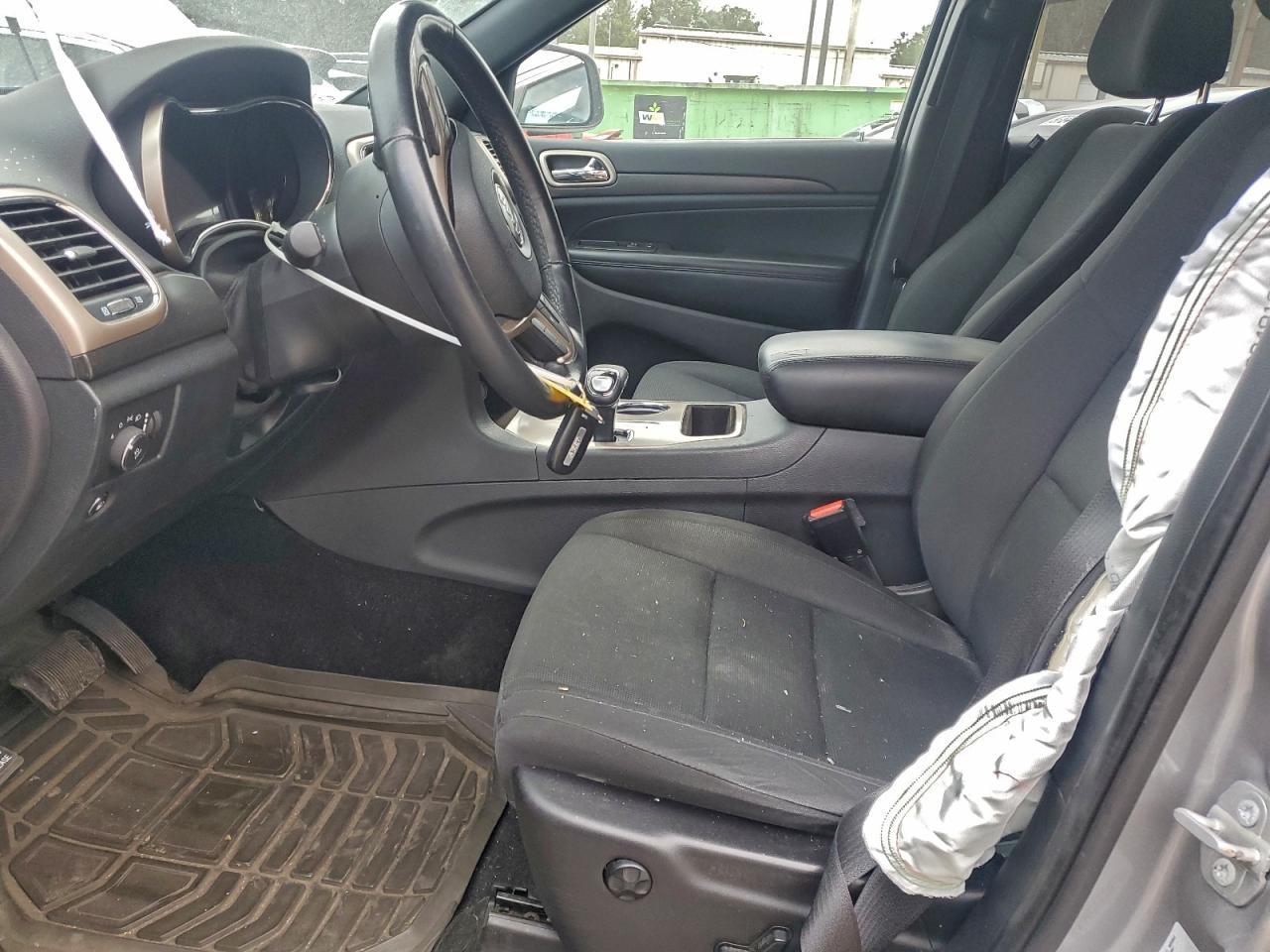 2015 Jeep Grand Cherokee Laredo - zdjęcie 7