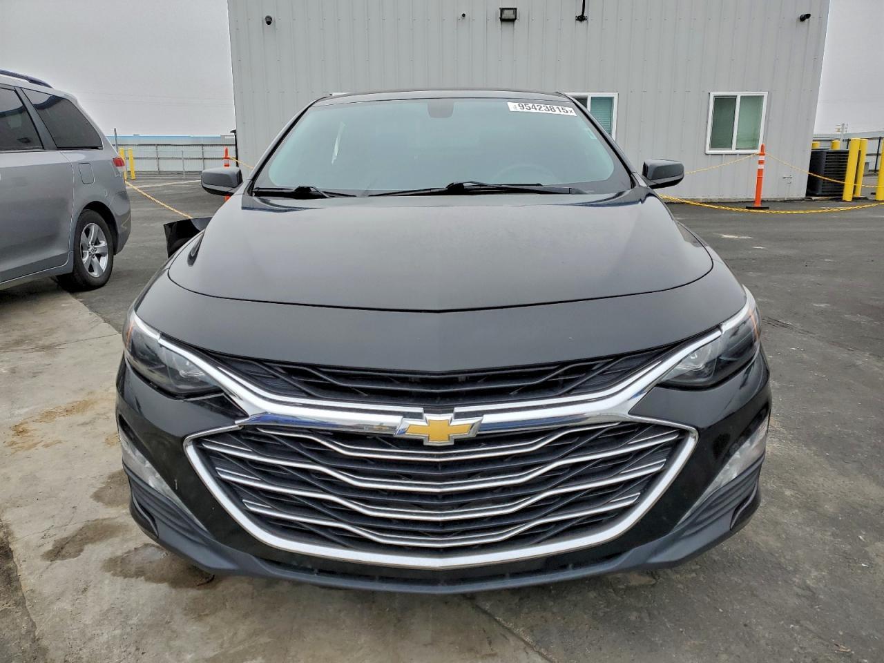 2020 Chevrolet Malibu Lt - zdjęcie 5