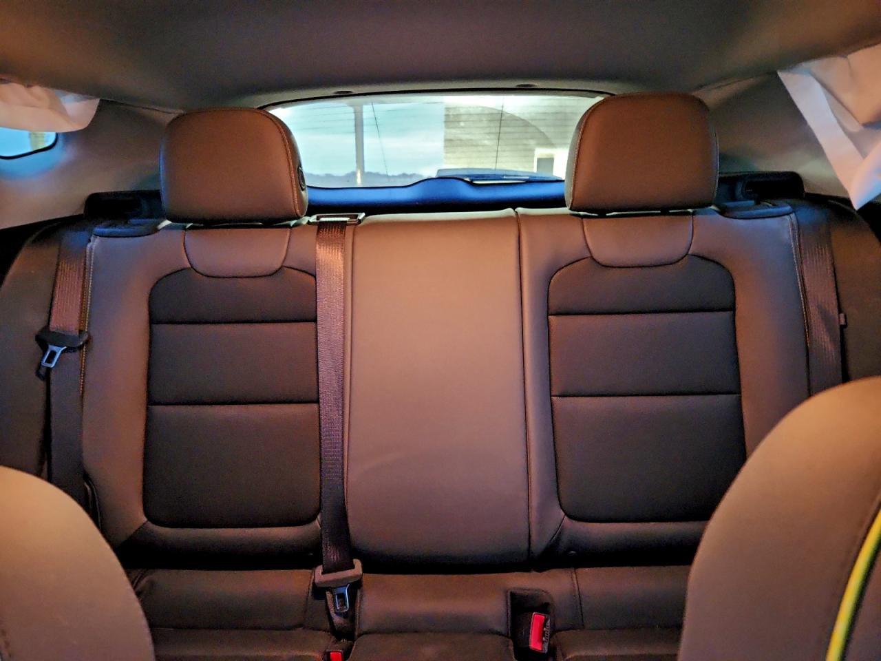 2025 Chevrolet Trax Activ - zdjęcie 10