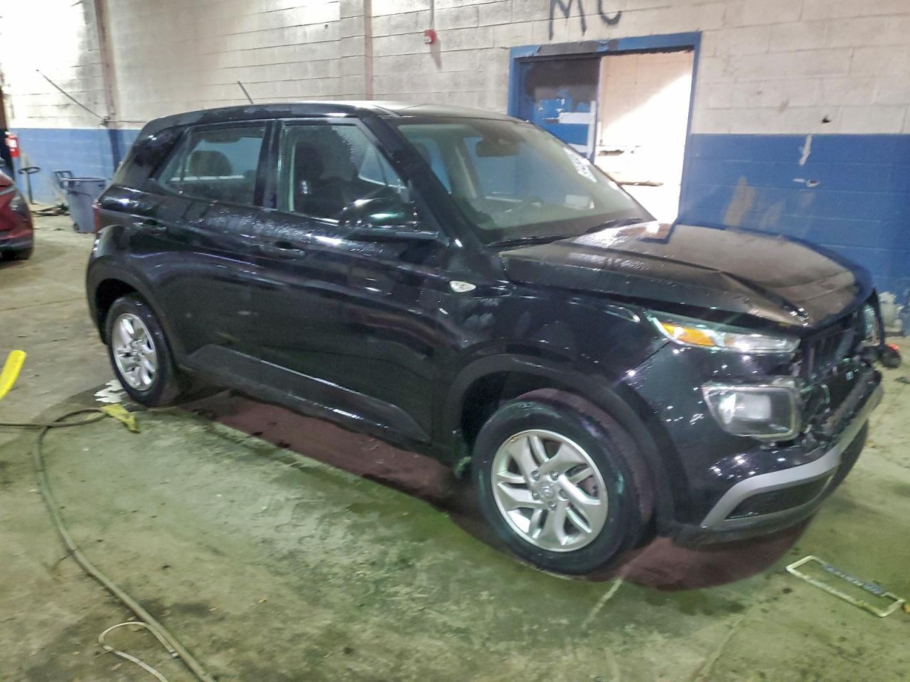 2023 Hyundai Venue Se - zdjęcie 4