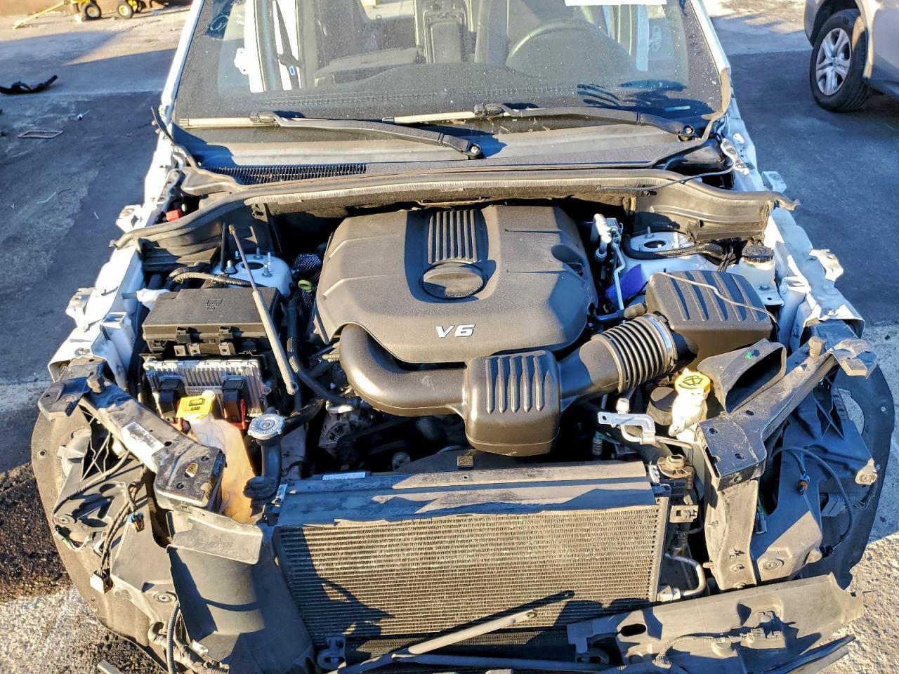 2015 Jeep Grand Cherokee Laredo - zdjęcie 12