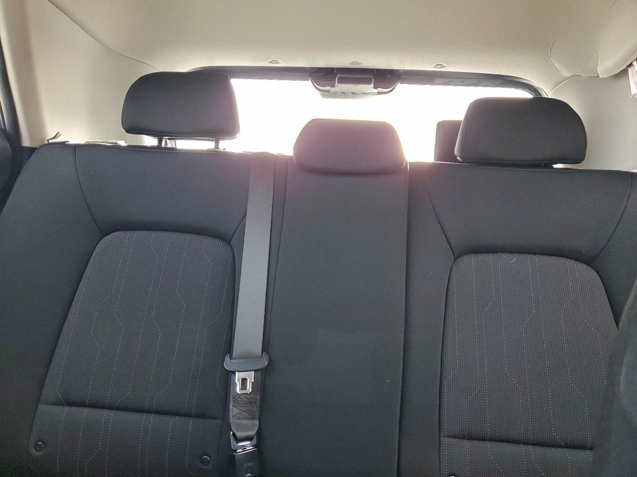 2026 Hyundai Venue Se - zdjęcie 10