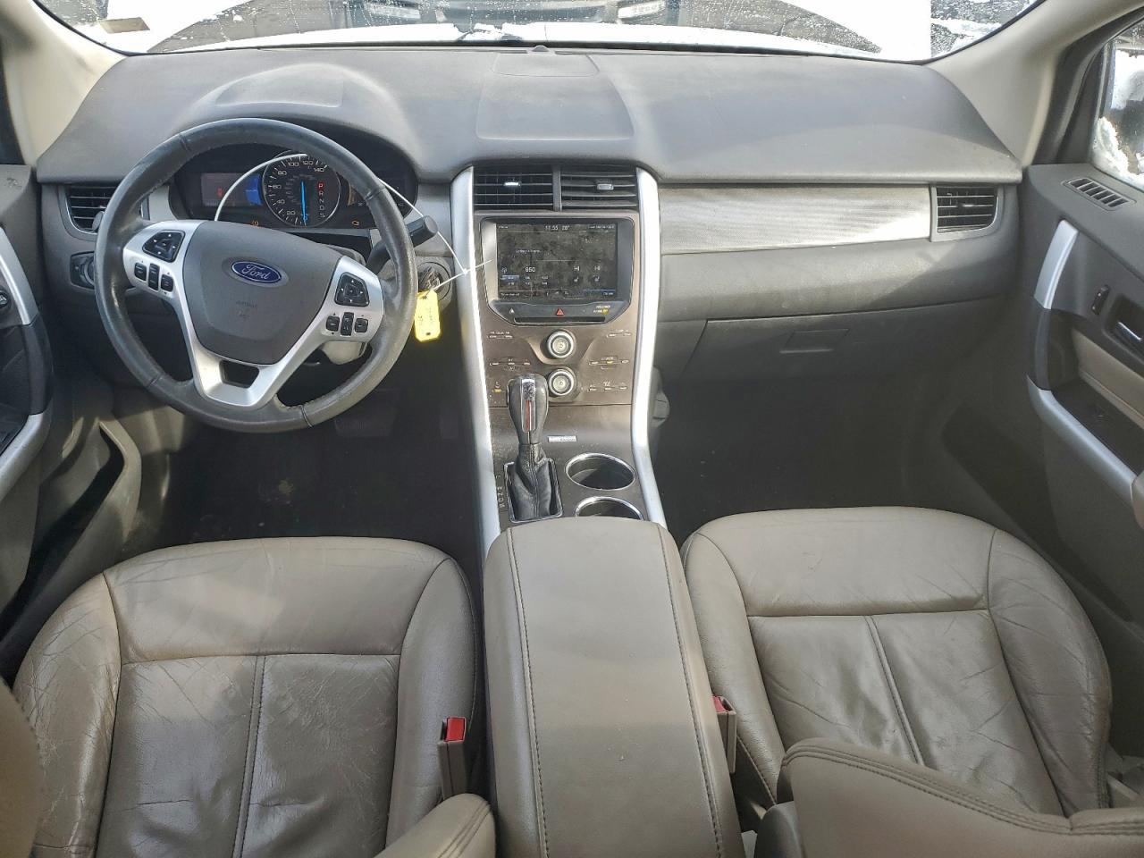 2013 Ford Edge - zdjęcie 7