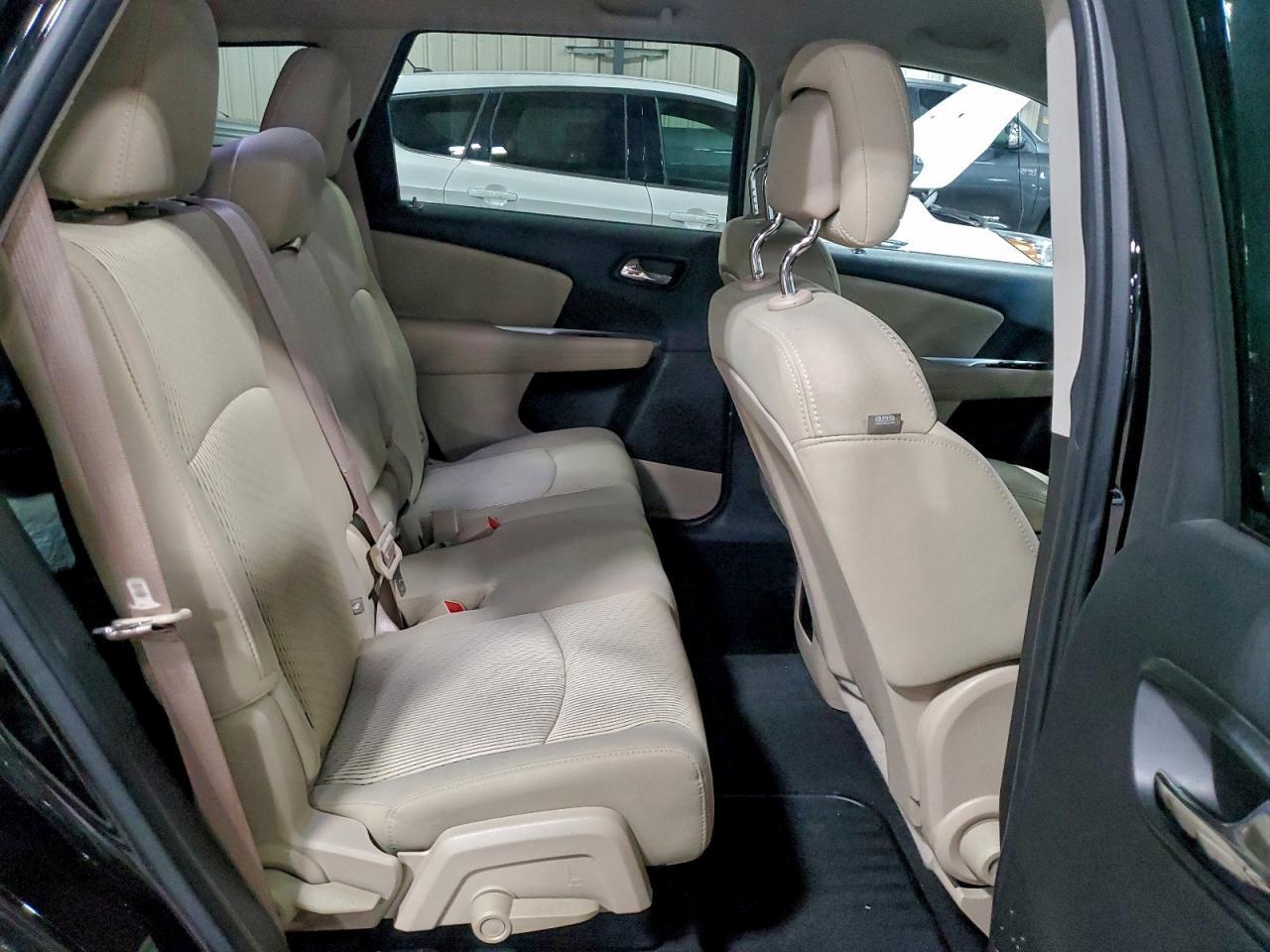 2013 Dodge Journey Sxt - zdjęcie 11