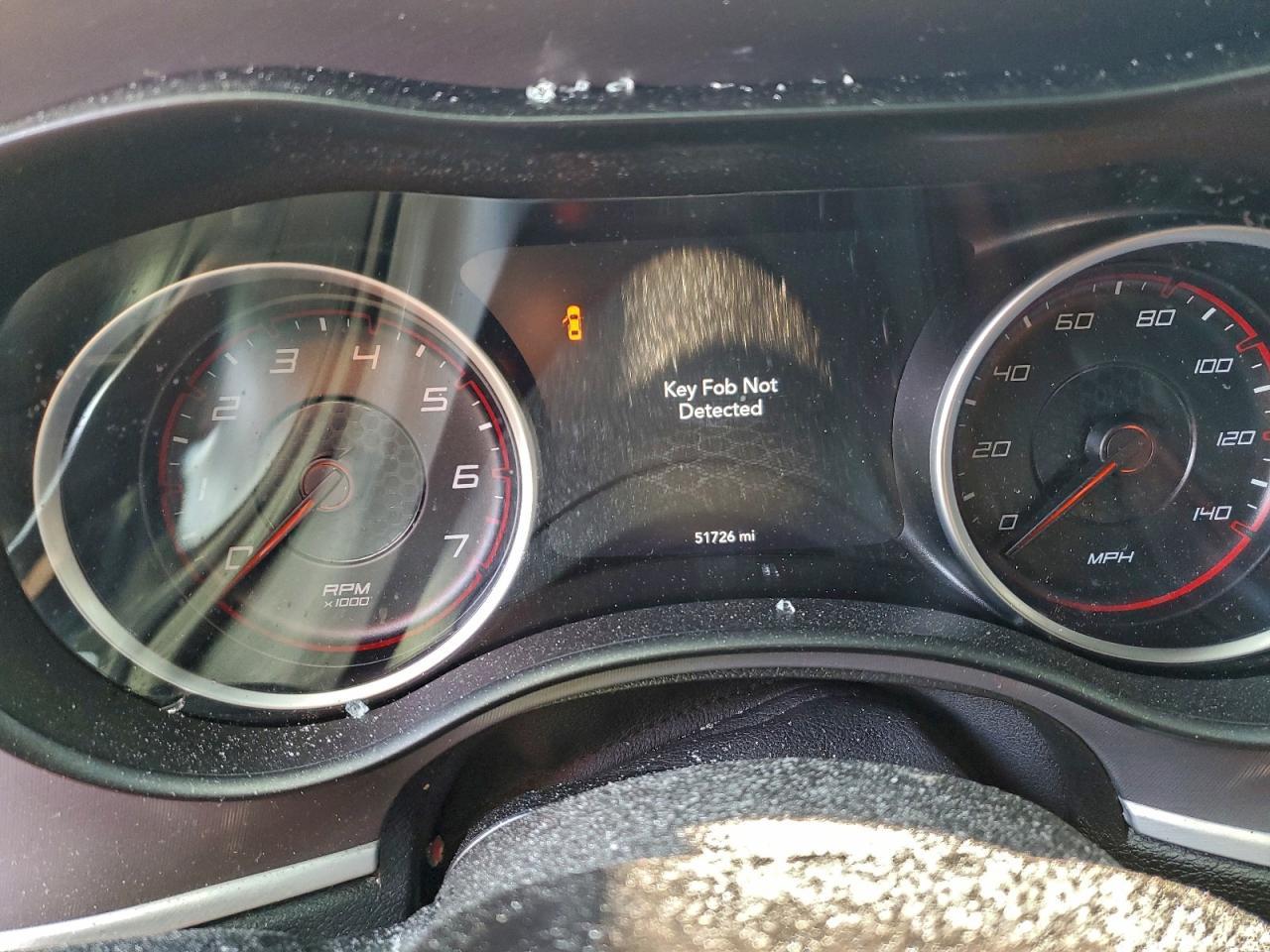 2022 Dodge Charger Sxt - zdjęcie 9