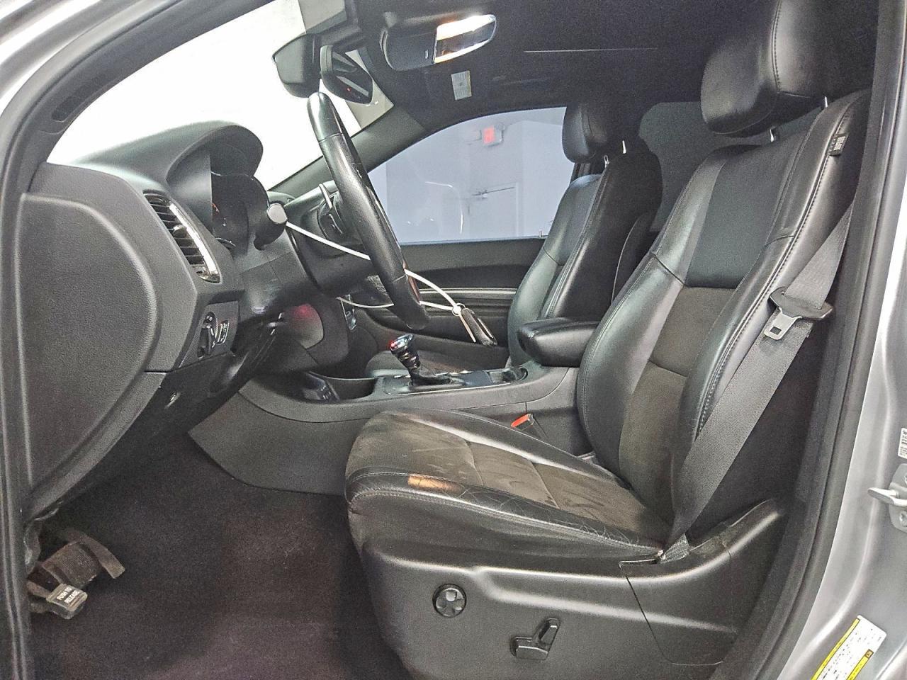 2020 Dodge Durango Gt - zdjęcie 7