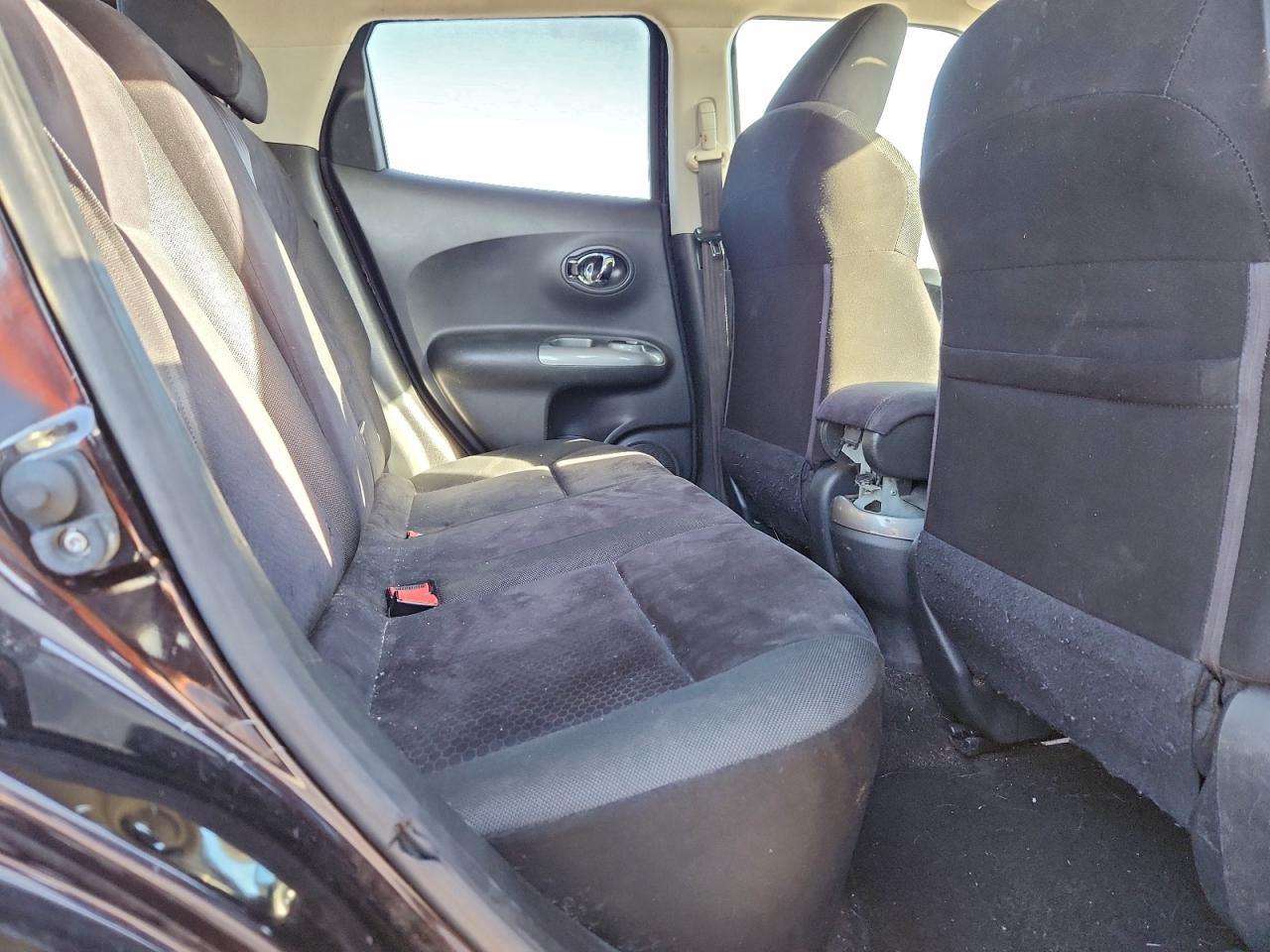 2015 Niss Juke - zdjęcie 3