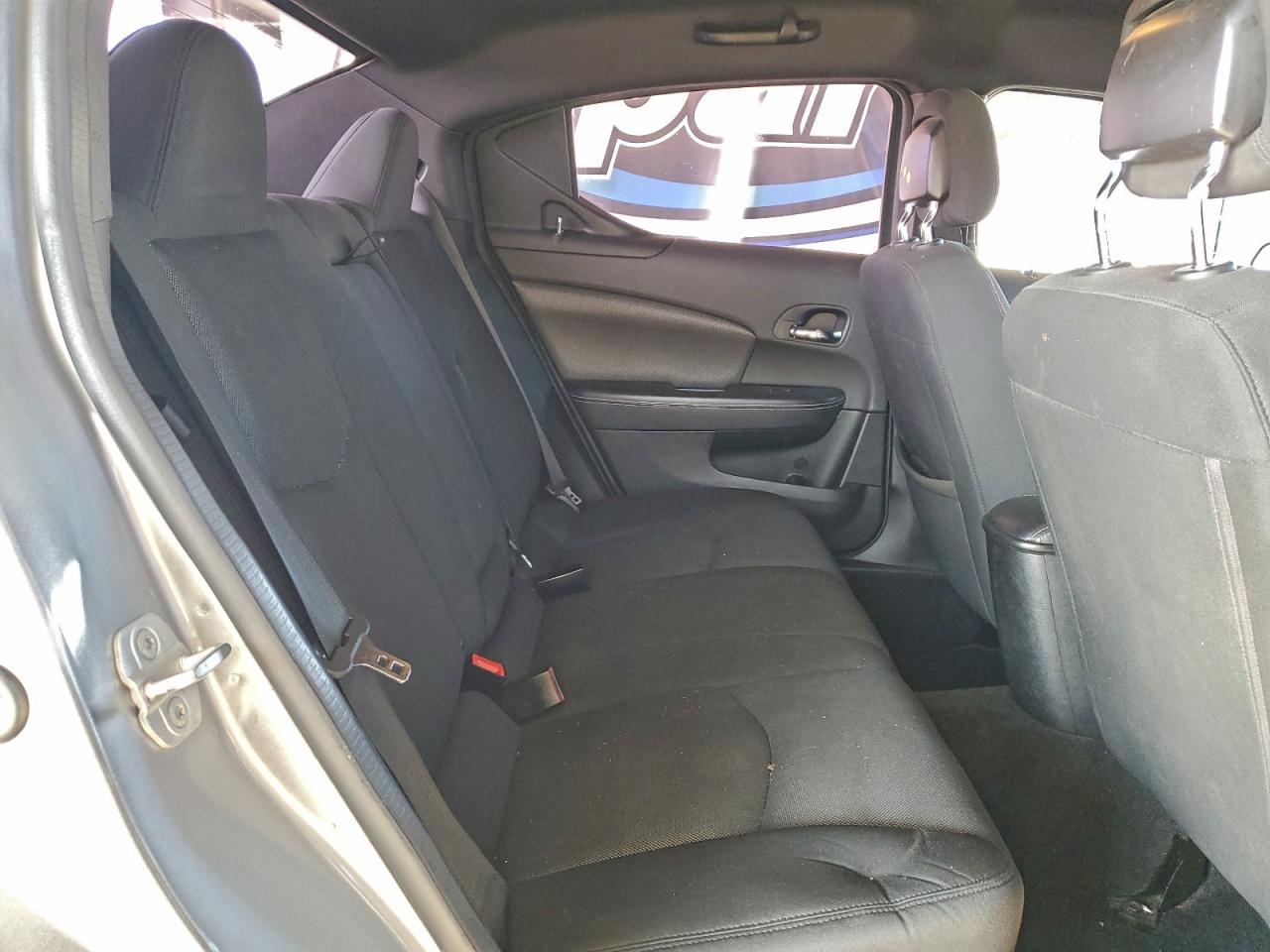 2013 Dodge Avenger Se - zdjęcie 10