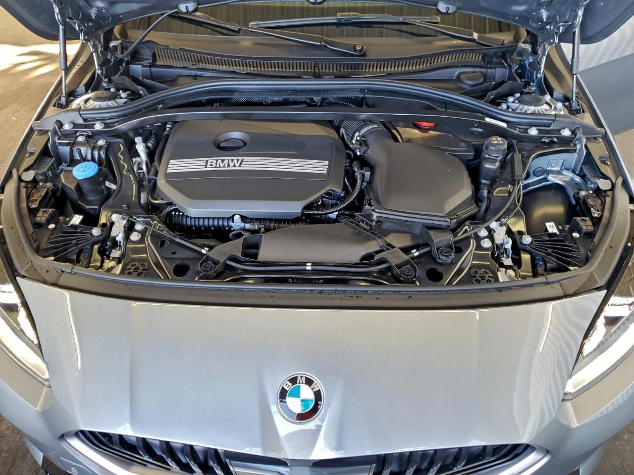 2026 BMW 228 - zdjęcie 11