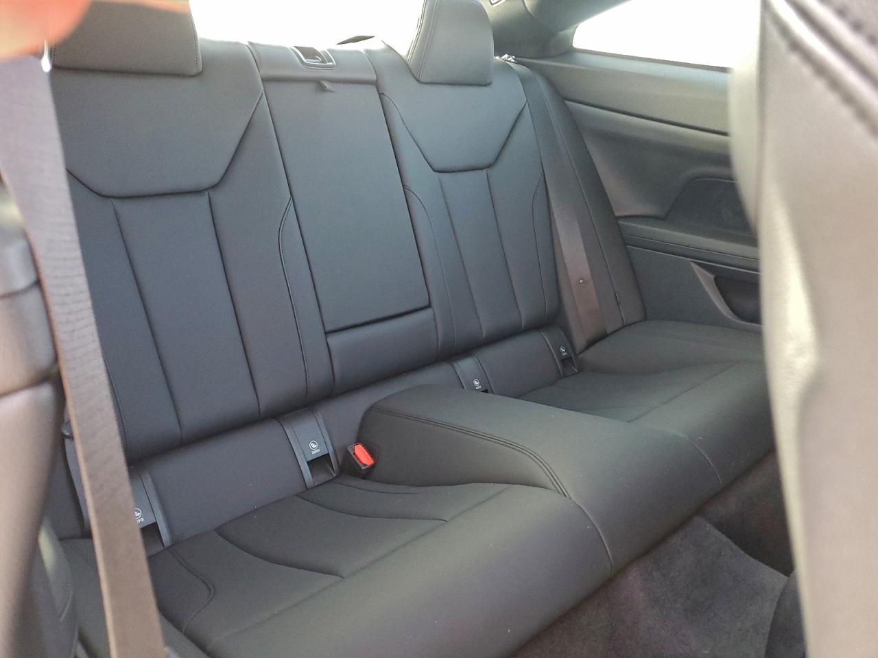 2021 BMW 430I - zdjęcie 10