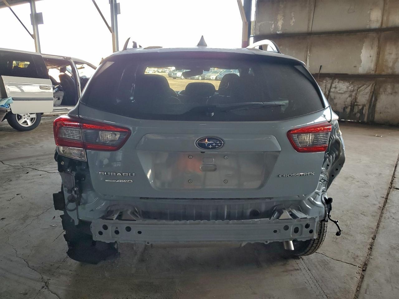 2021 Subaru Crosstrek Premium - zdjęcie 6