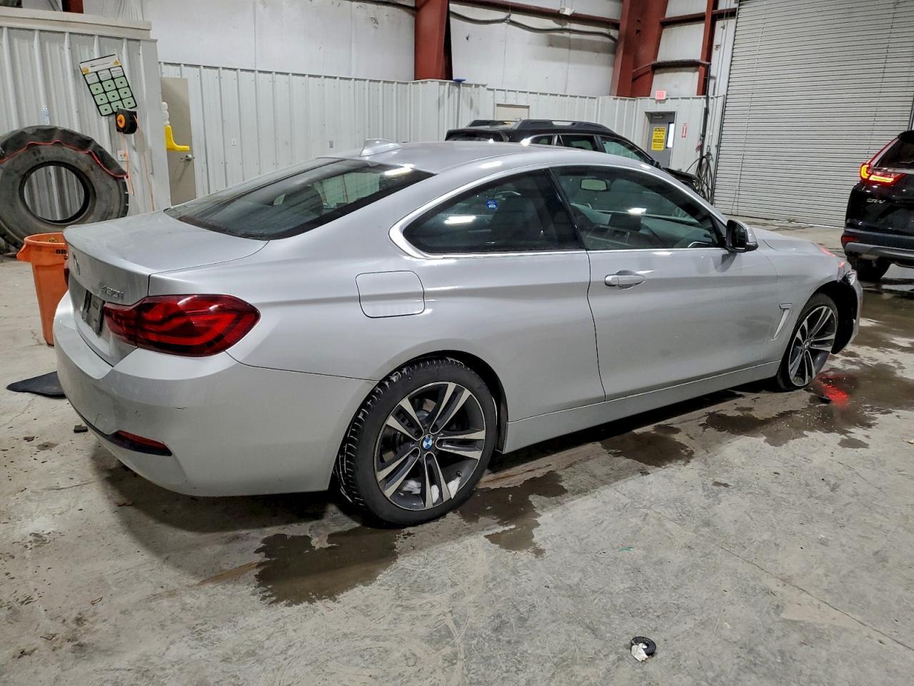BMW Seria 4 - zdjęcie 3