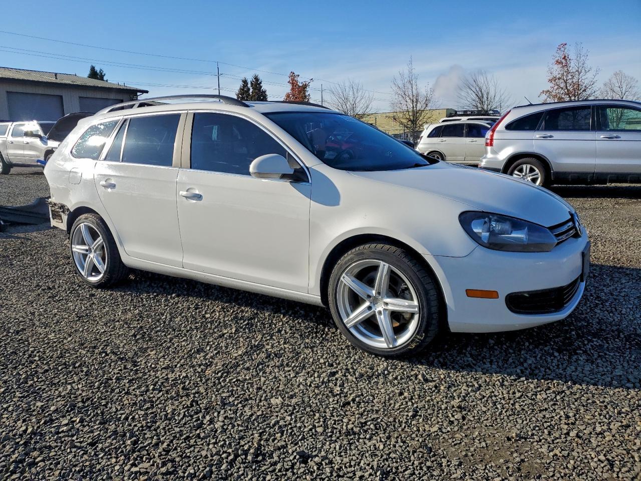 2013 Volkswagen Jetta Tdi - zdjęcie 4