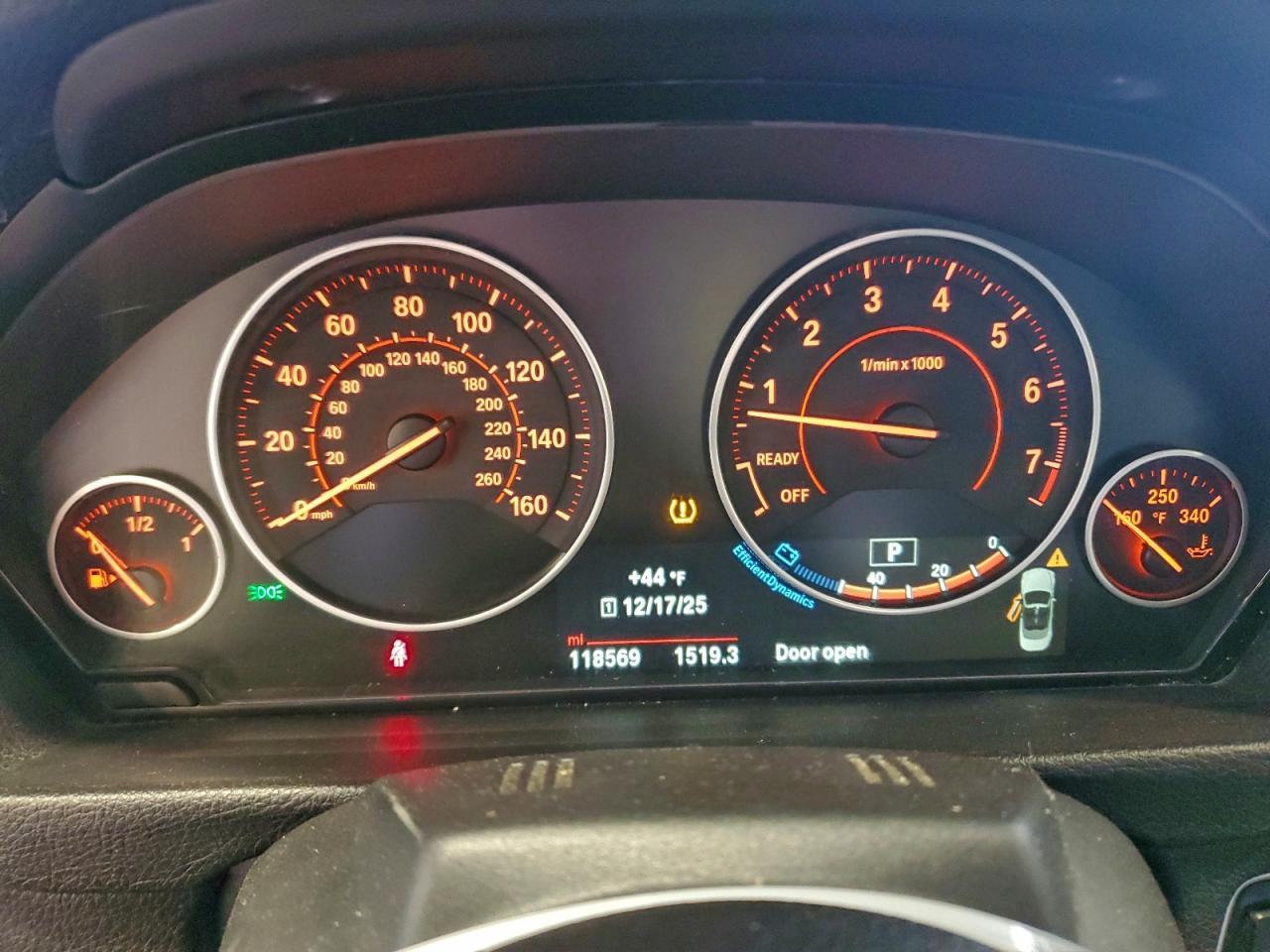 2018 BMW Motorrad 430Xi - zdjęcie 9