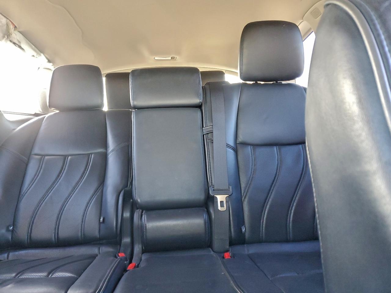 2014 Infinity Qx60 Base - zdjęcie 10