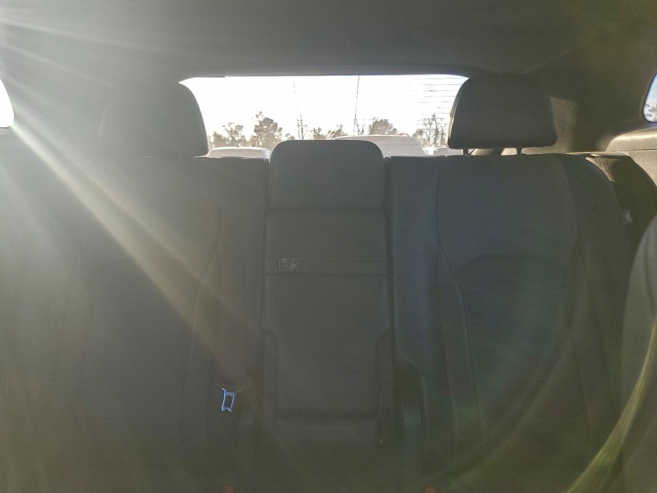 2016 Lexus Rx 350 Base - zdjęcie 10
