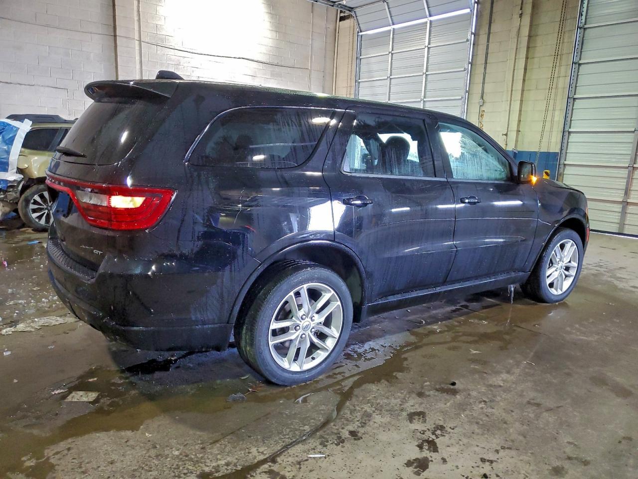 2021 Dodge Durango Gt - zdjęcie 3