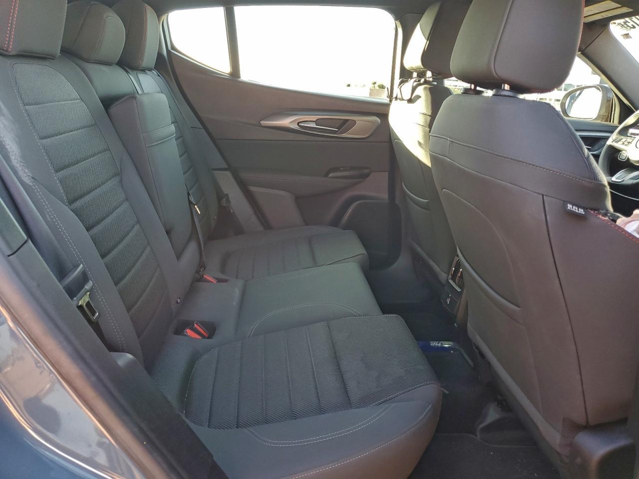 2024 Dodge Hornet Gt - zdjęcie 10