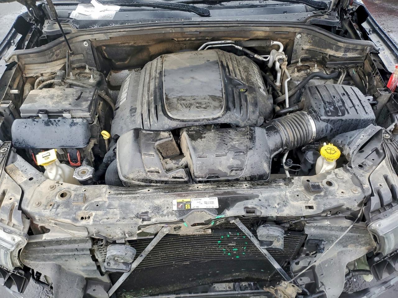 2020 Dodge Durango R/T - zdjęcie 12