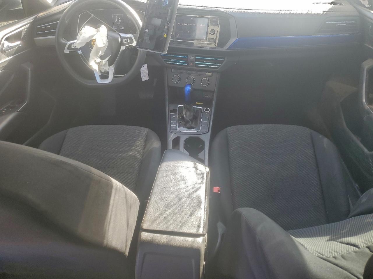 2019 Volkswagen Jetta S - zdjęcie 8