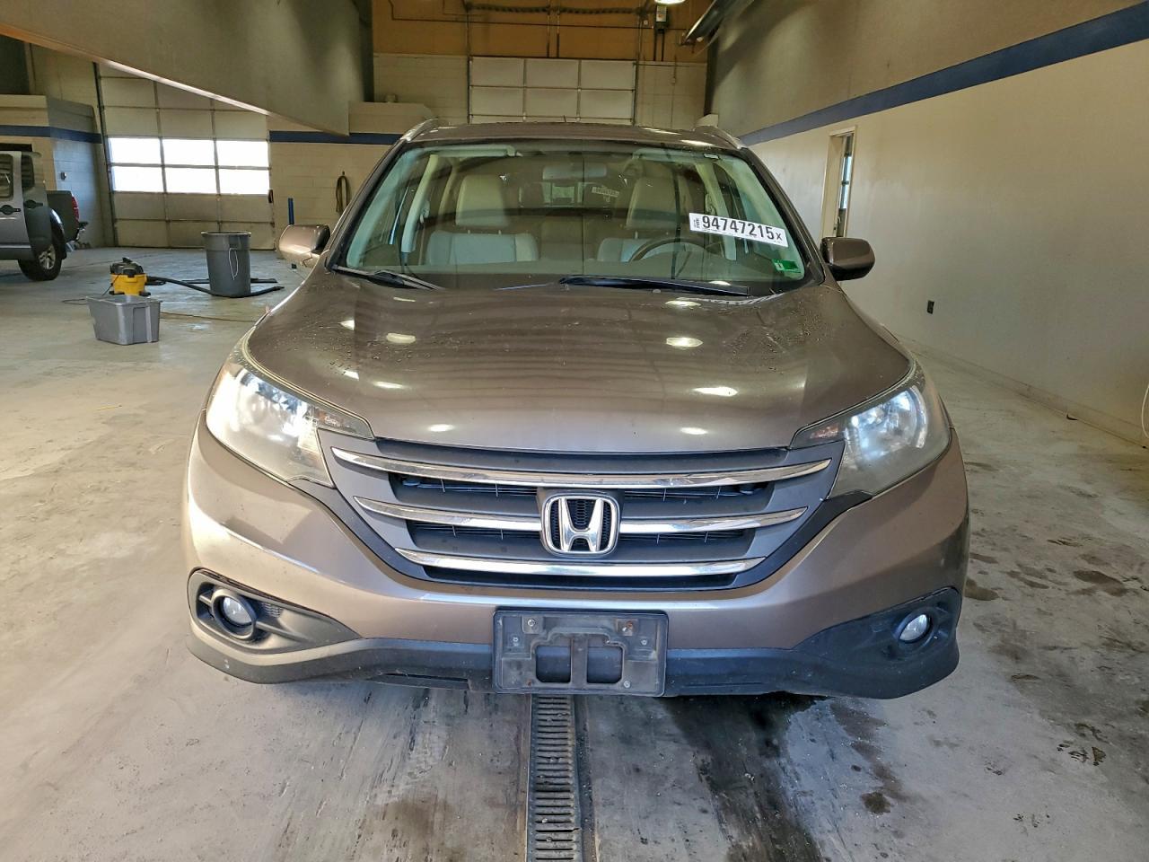 2013 Honda CR-V - zdjęcie 5