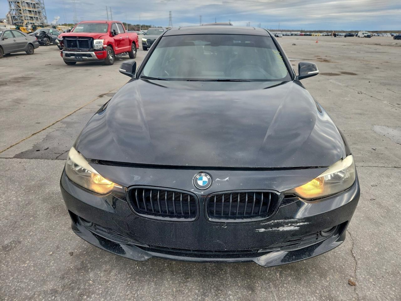 BMW Seria 3 - zdjęcie 5