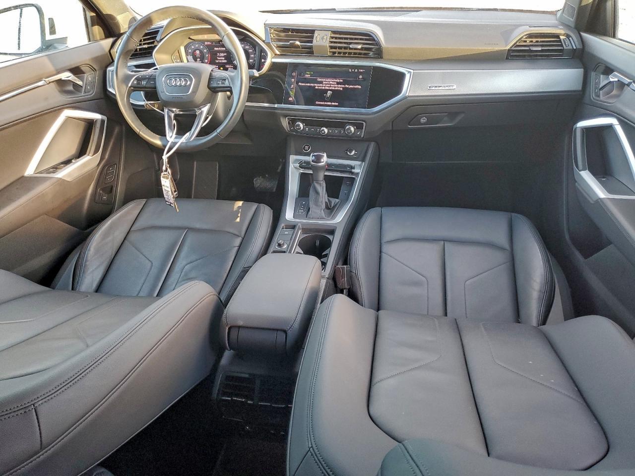 2023 Audi Q3 Premium S Line 45 - zdjęcie 8