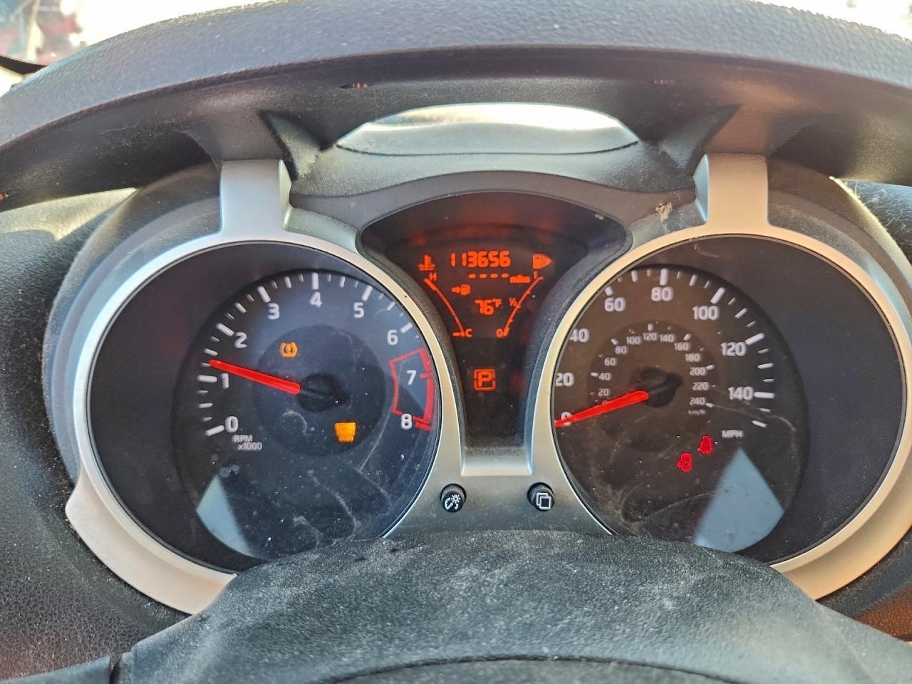 2015 Niss Juke - zdjęcie 9