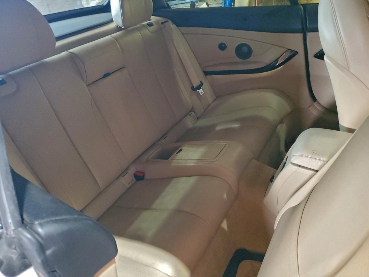 2016 BMW 428 Xi Sulev - zdjęcie 10