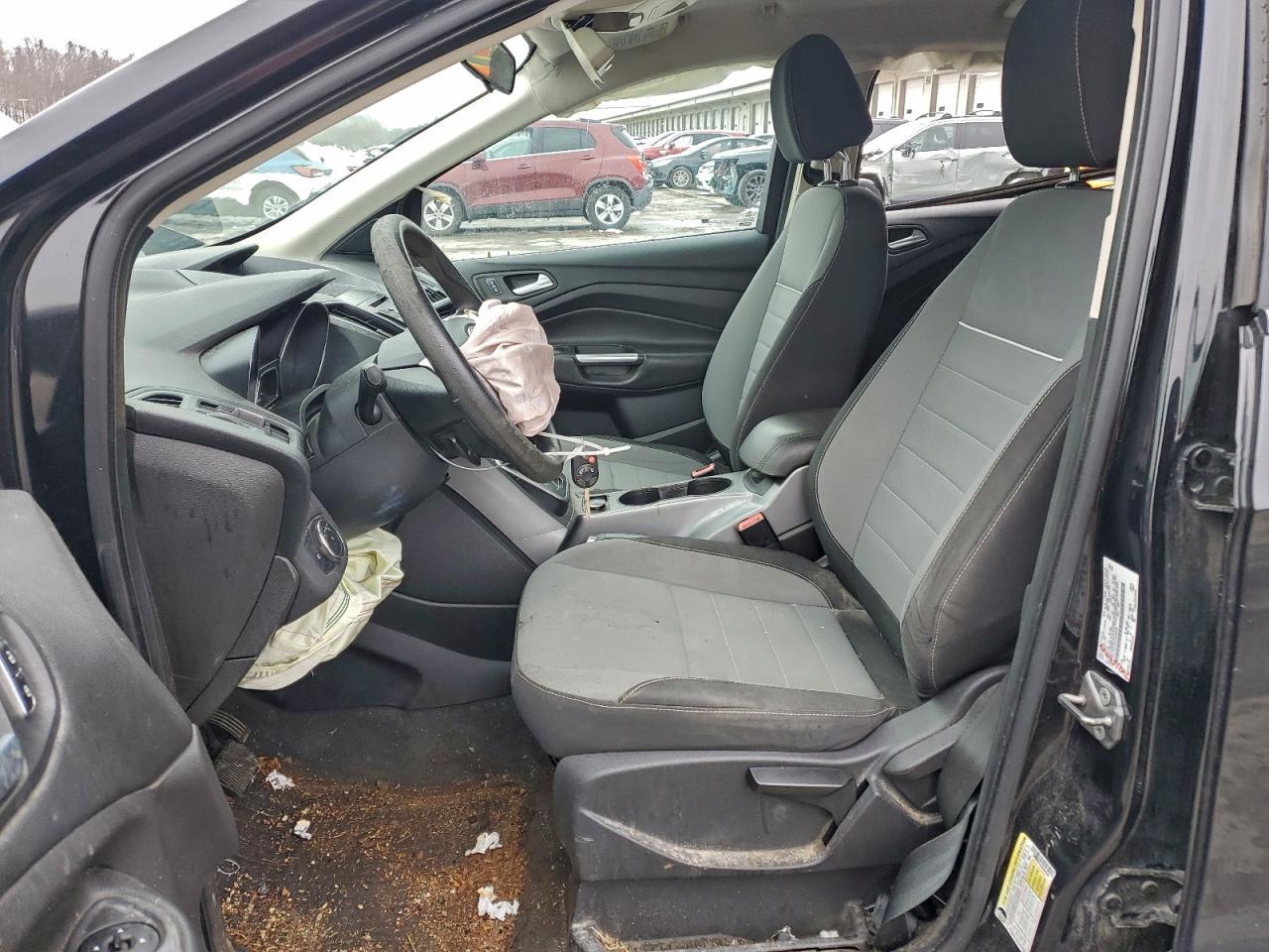 2013 Ford Escape Se - zdjęcie 7