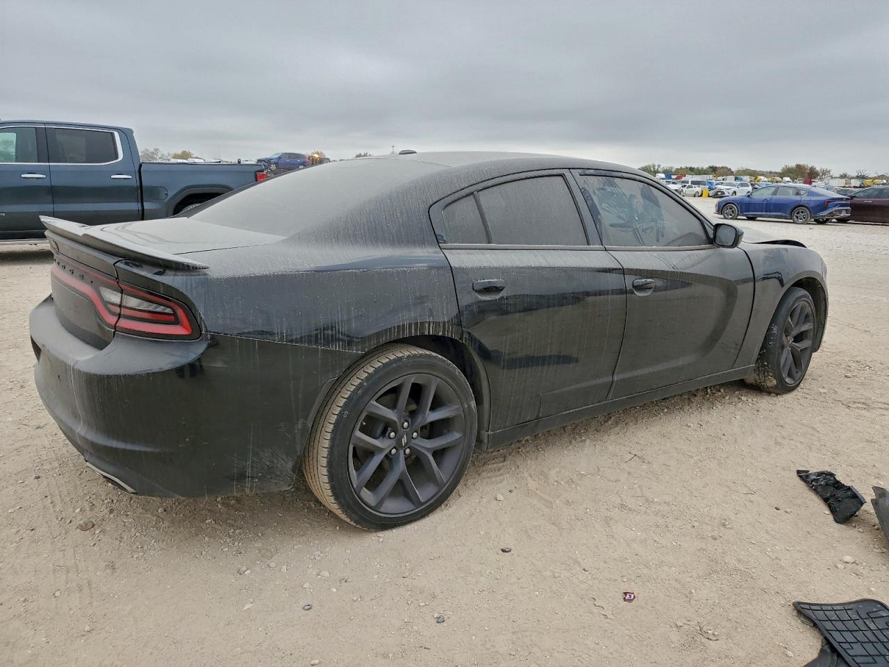 Dodge Charger - zdjęcie 3