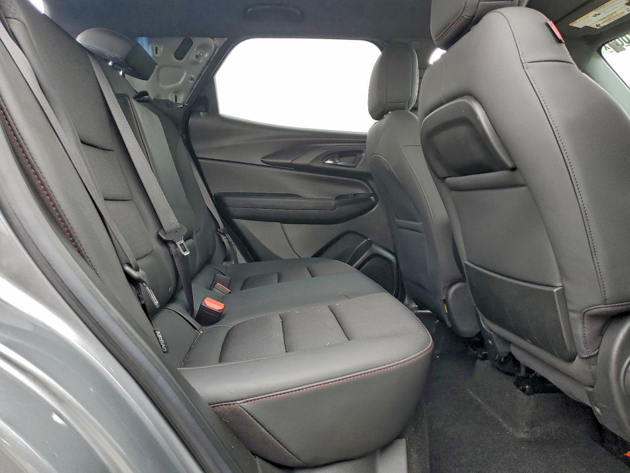 2023 Chevrolet Trailblazer Rs - zdjęcie 10