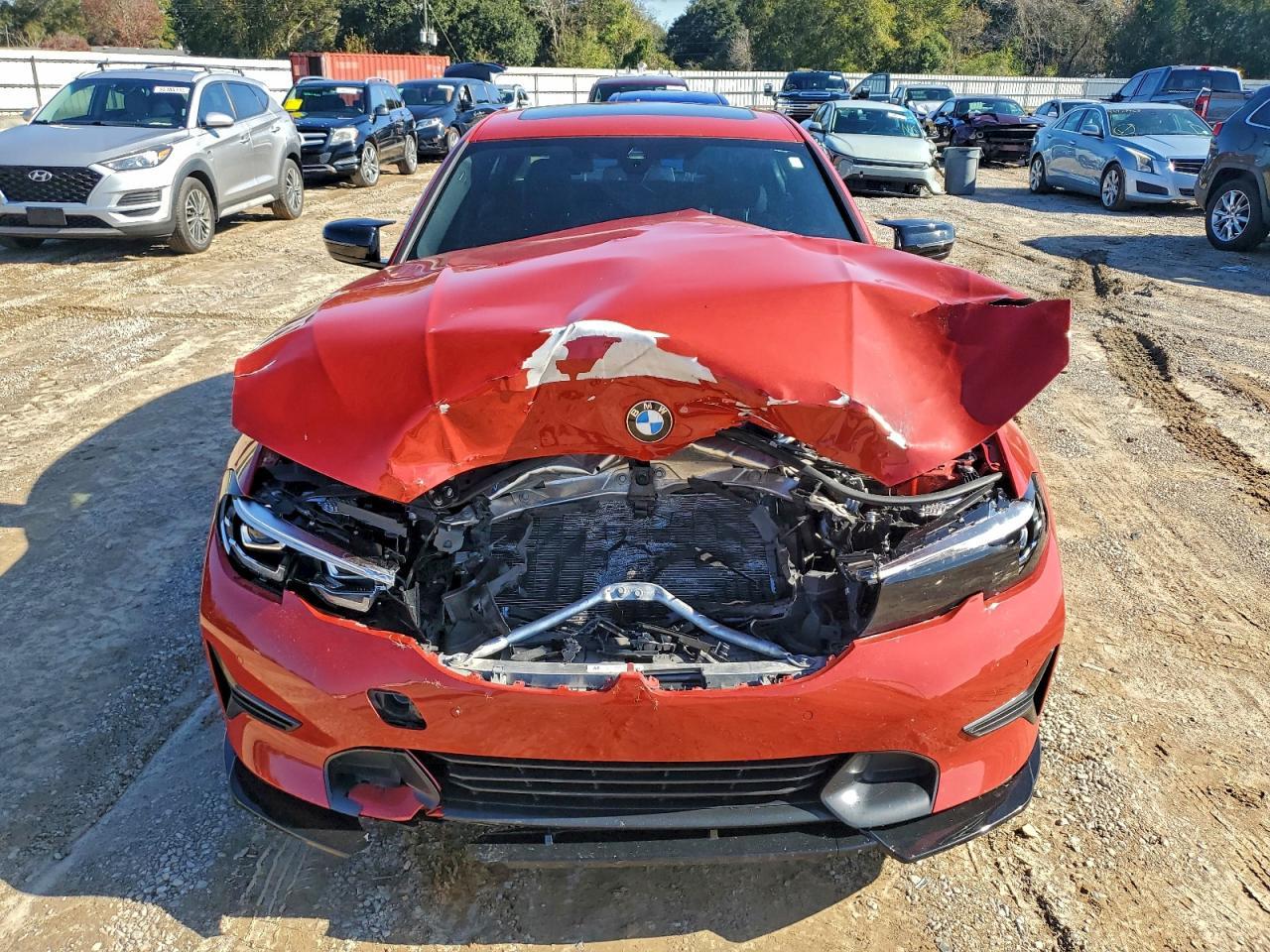 BMW Seria 3 - zdjęcie 5