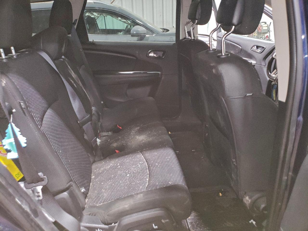 2019 Dodge Journey Se - zdjęcie 11