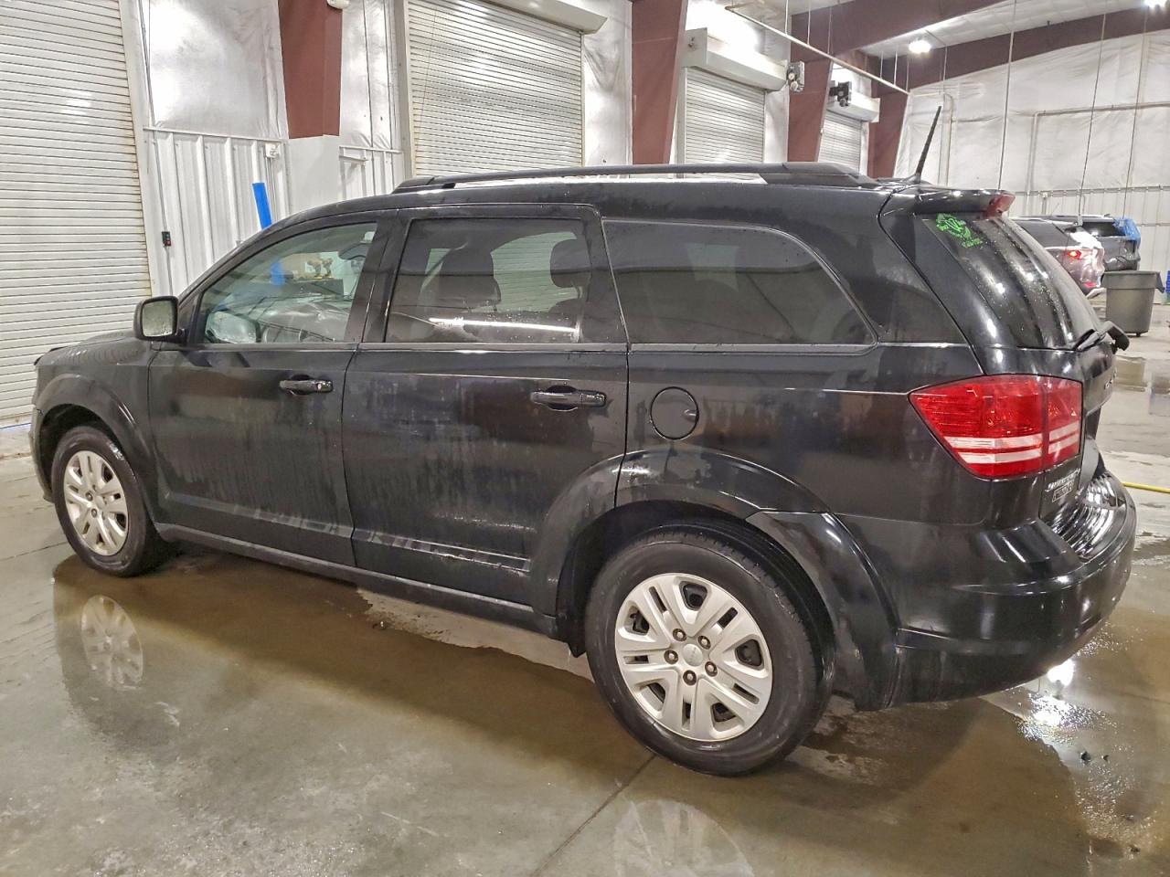 2019 Dodge Journey Se - zdjęcie 2