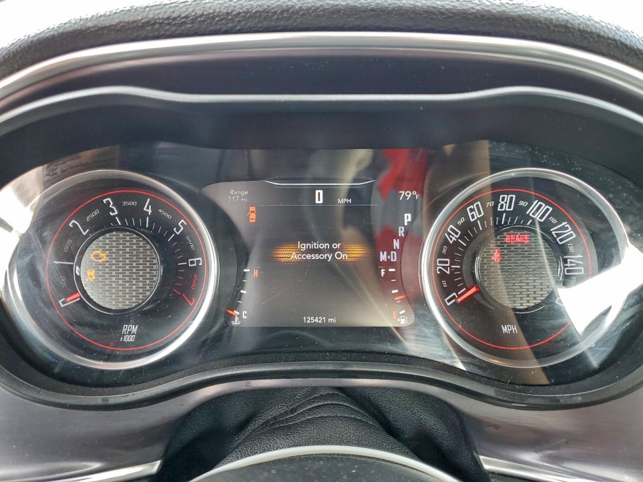 2016 Dodge Challenger Sxt - zdjęcie 9