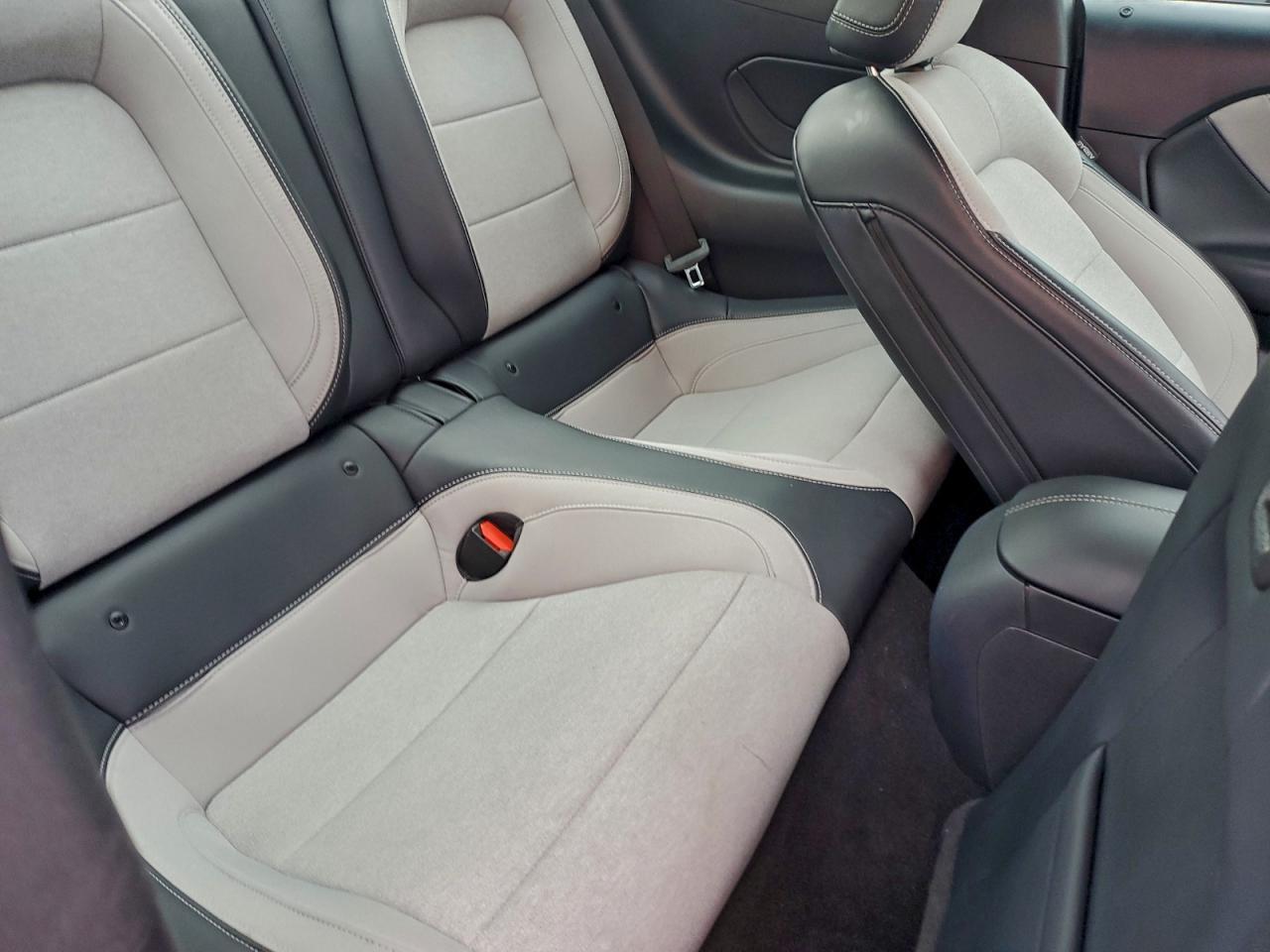 2024 Ford Mustang Gt - zdjęcie 10